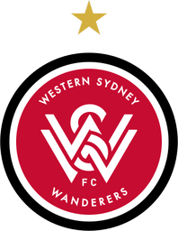 Western Sydney Wanderers FC logo