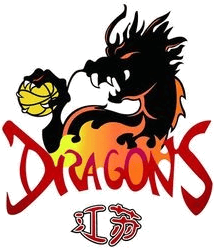 Jiangsu Dragons logo