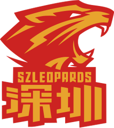 Shenzhen Leopards logo