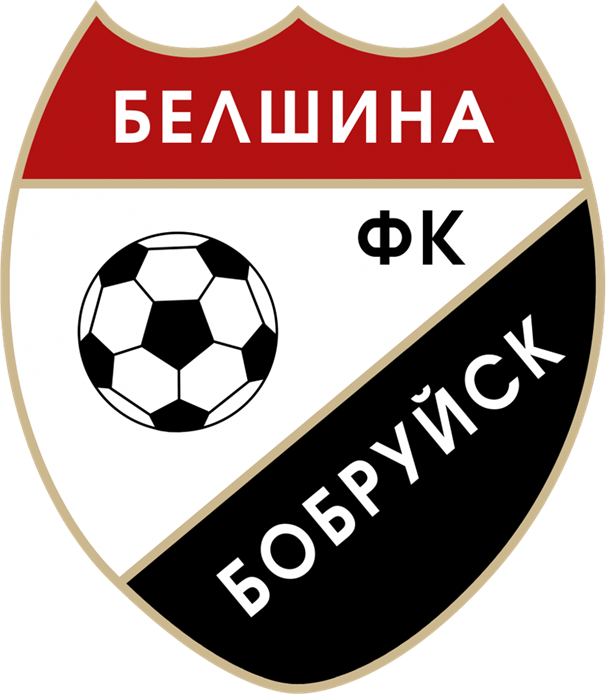 FC Belshina Bobruisk logo
