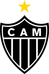Atlético Mineiro logo