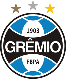 Grêmio FBPA logo