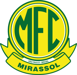 Mirassol FC logo