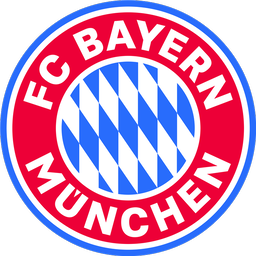 FC Bayern München logo