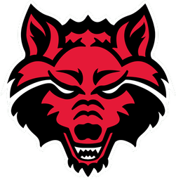 Arkansas State logo