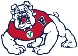 Fresno State logo