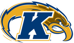 Kent State logo