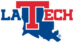 Louisiana Tech logo