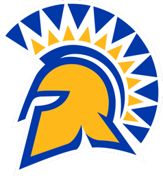 San Jose State logo