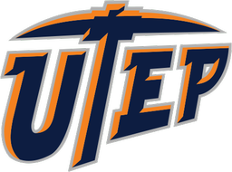 UTEP logo