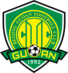 Beijing Guoan FC logo