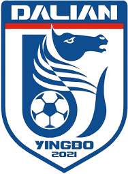 Qingdao Xihaian FC logo
