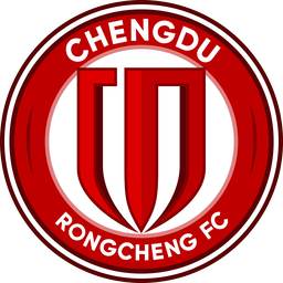 Chengdu Rongcheng FC logo