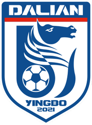Dalian Yingbo FC logo