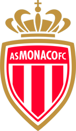 AS Monaco FC logo