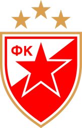 FK Crvena zvezda logo