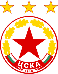 PFK CSKA Sofia logo