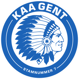 KAA Gent logo