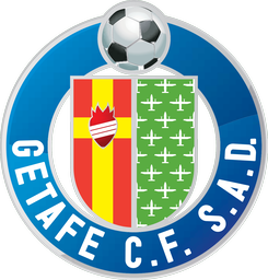 Getafe CF logo