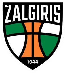 FK Kauno Žalgiris logo