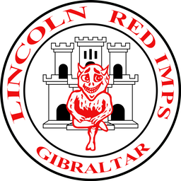 Lincoln Red Imps FC logo