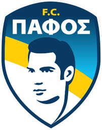 Páfos FC logo