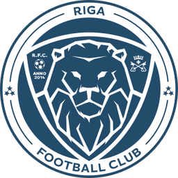 Rīga FC logo