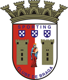 SC Braga logo