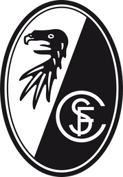 SC Freiburg logo