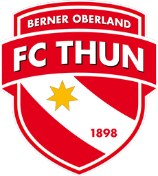 FC Thun logo
