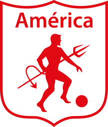 América de Cali logo