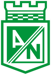 Atlético Nacional logo