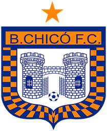 Boyacá Chicó logo