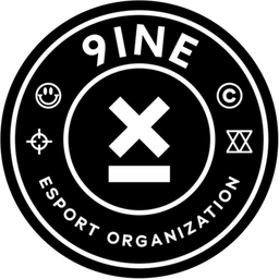 9INE Academy logo