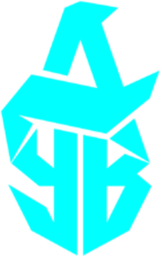 Aurora Young Blood logo