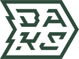 BakS eSports logo
