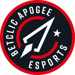 Betclic Apogee Esports logo