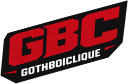 gothboiclique logo