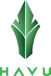 HAVU logo