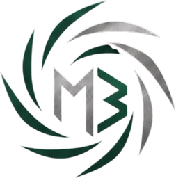 maybe logo