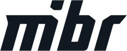 MIBR logo