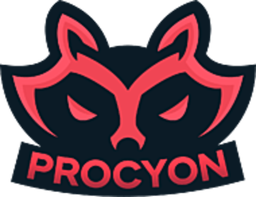 Procyon Gaming logo