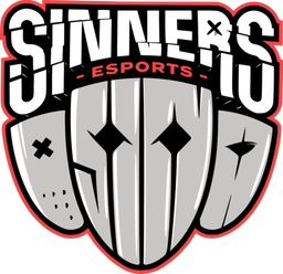 Sinners logo