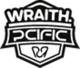 WRAITH PCIFIC logo