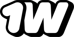 1win logo