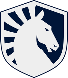 Team Liquid logo