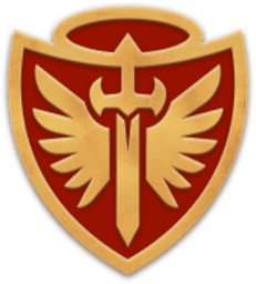 Stariy bog Team logo