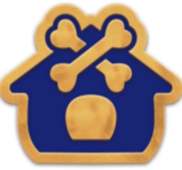 Stray Team logo