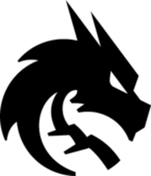 Team Spirit logo