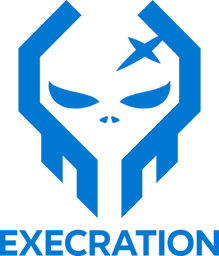 Execration logo